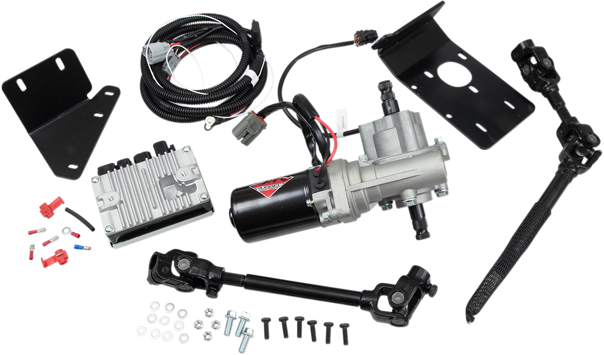 Moose Utility Electric Electronic Power Steering EPS Kit