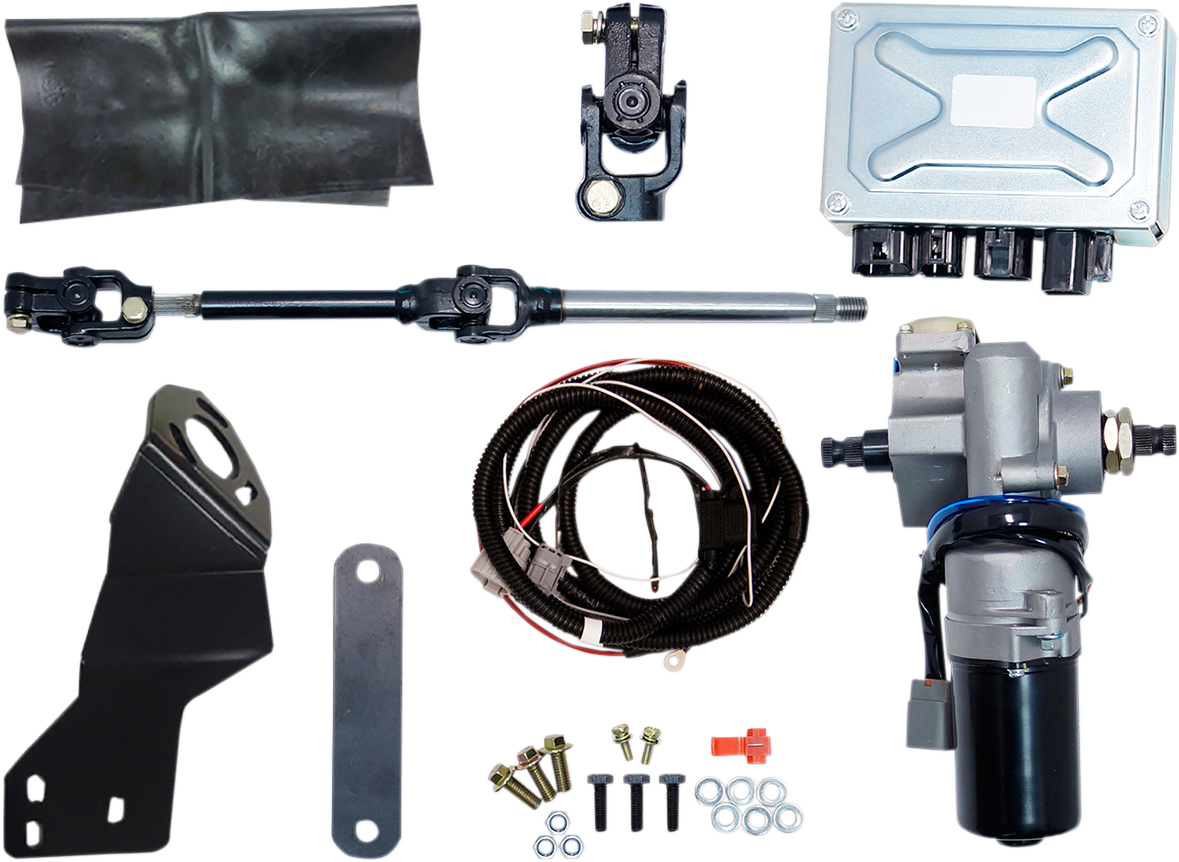 Moose Utility Electric Electronic Power Steering EPS Kit