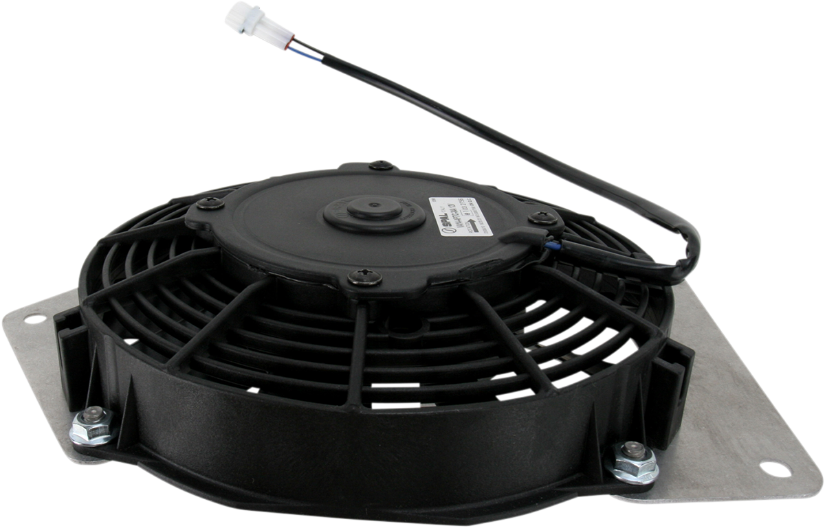 Moose Hi Performance Cooling Fan 440 CFM