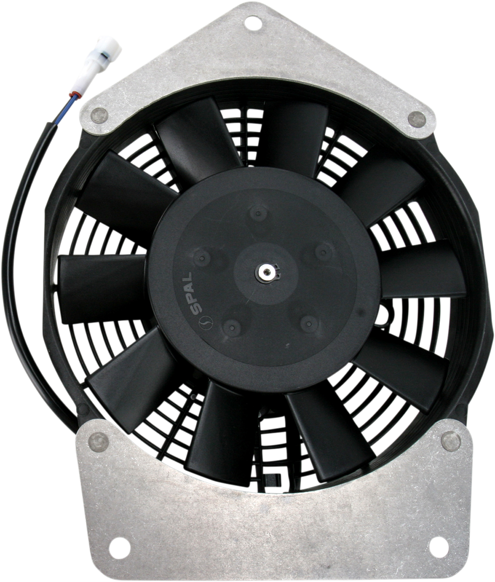 Moose Hi Performance Cooling Fan 440 CFM
