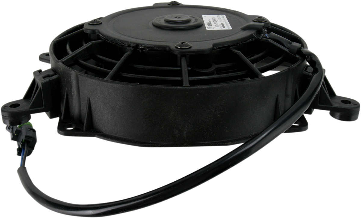 Moose Utility OEM Replacement Engine Cooling Fan