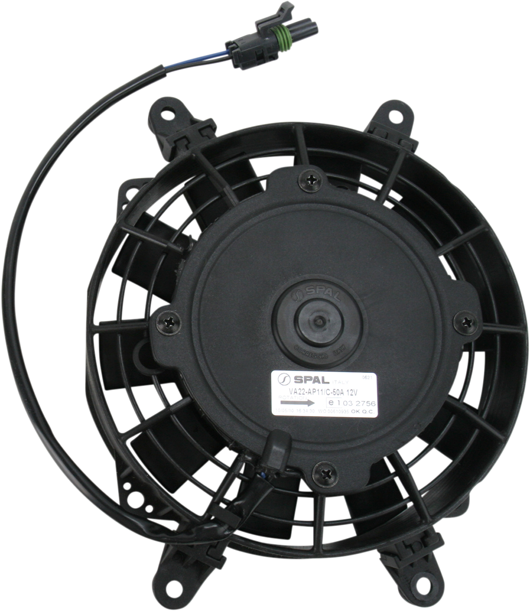 Moose Utility OEM Replacement Engine Cooling Fan