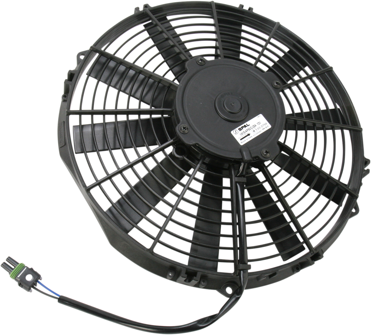 Moose Utility OEM Replacement Engine Cooling Fan