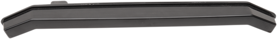 Moose LED Tail Light Black Lens Middle Center Light