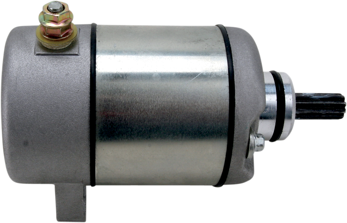 Moose Utility Electric Starter Motor