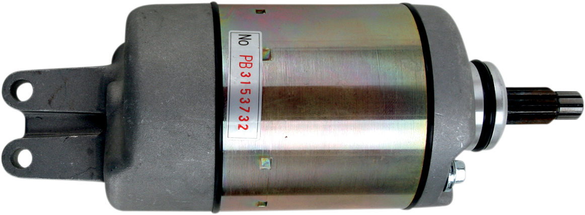 Moose Utility Electric Starter Motor