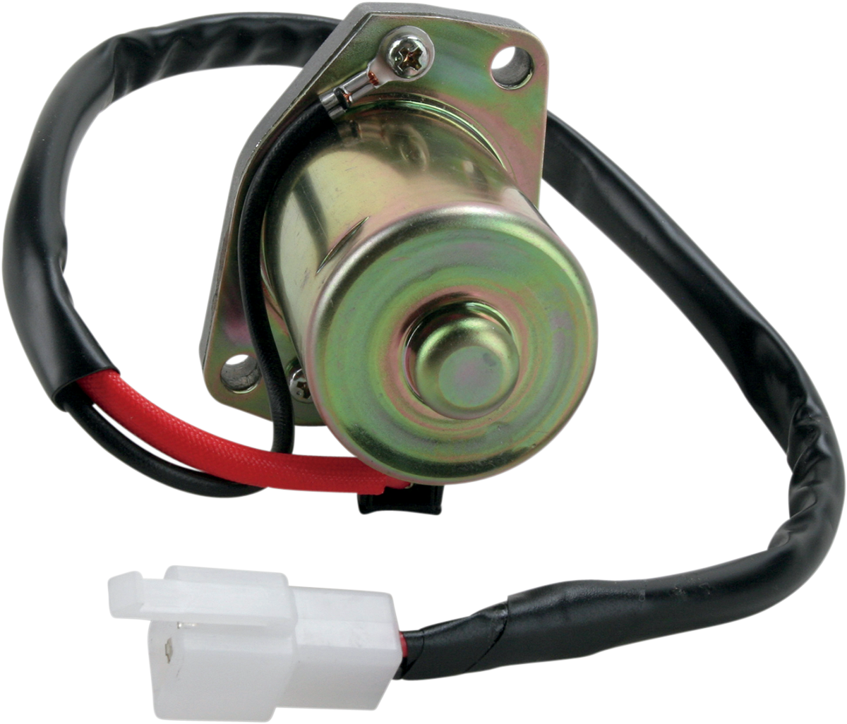 Moose Utility Electric Starter Motor