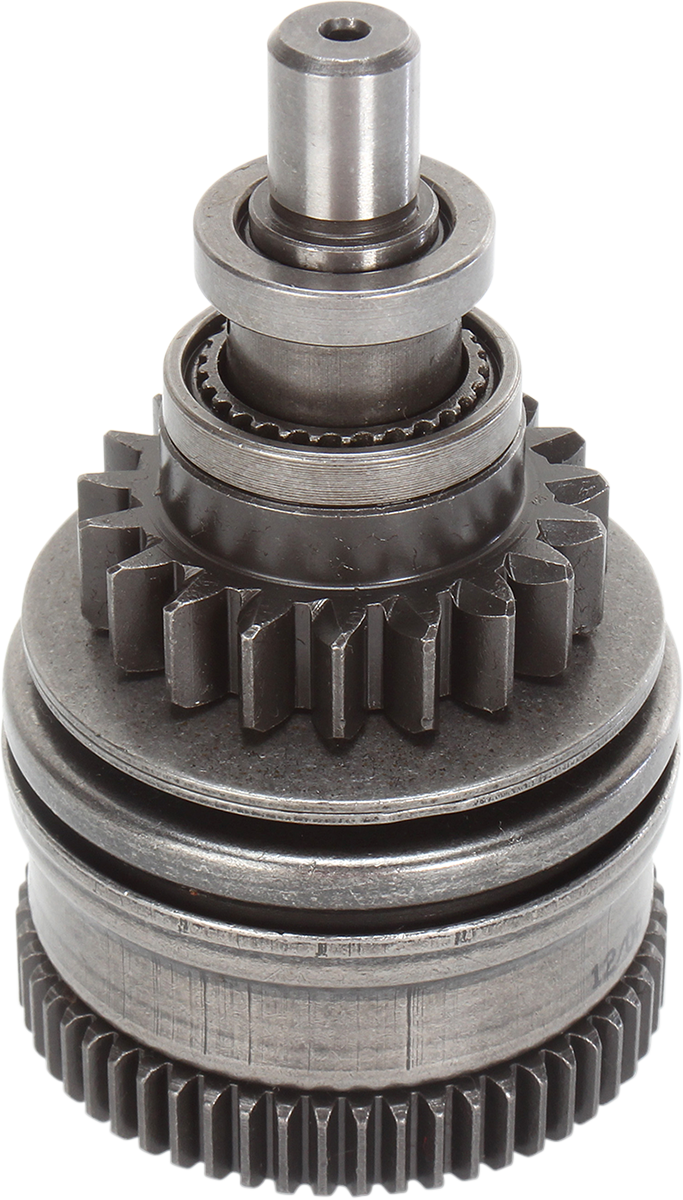 Moose Utility Electric Starter Drive Motor