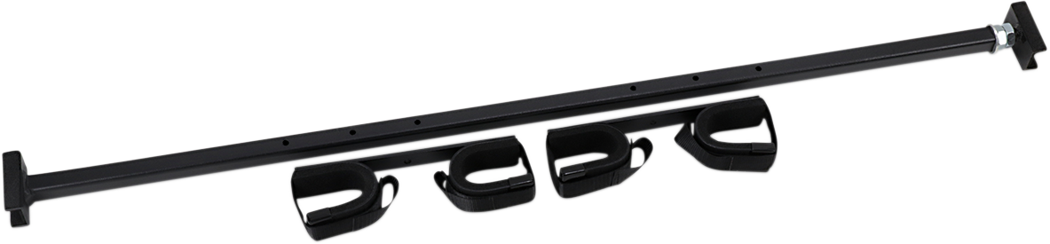 Moose Utility Overhead Gun Carrier Rack Mount 47"-54" Opening