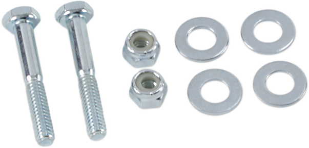 Moose Utility Overhead Gun Carrier Rack Mount 47"-54" Opening