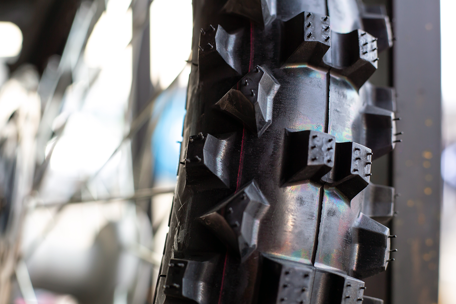 Pirelli Scorpion MX32 Mid-Soft Front Tire90/100-21