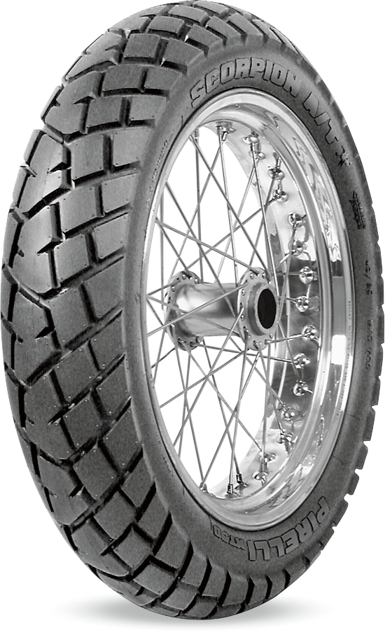 Pirelli MT 90 Rear 110/80-18 Bias
