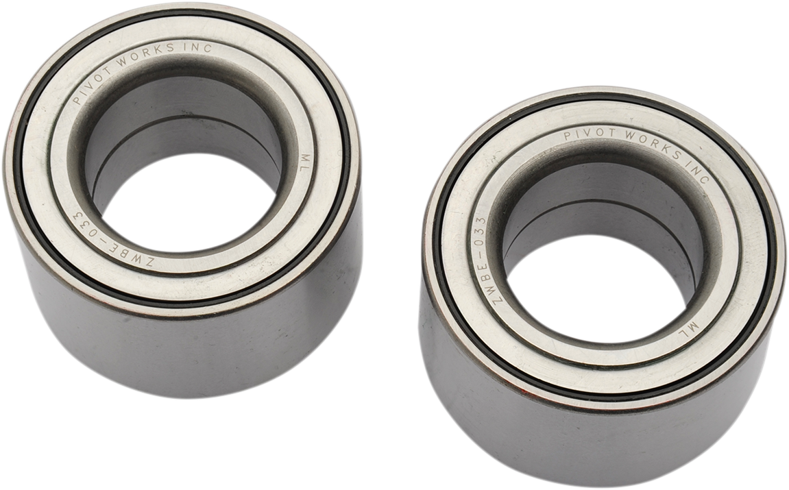 All Balls Wheel Bearing & Seal Kit Rear [25-1322] - $34.95