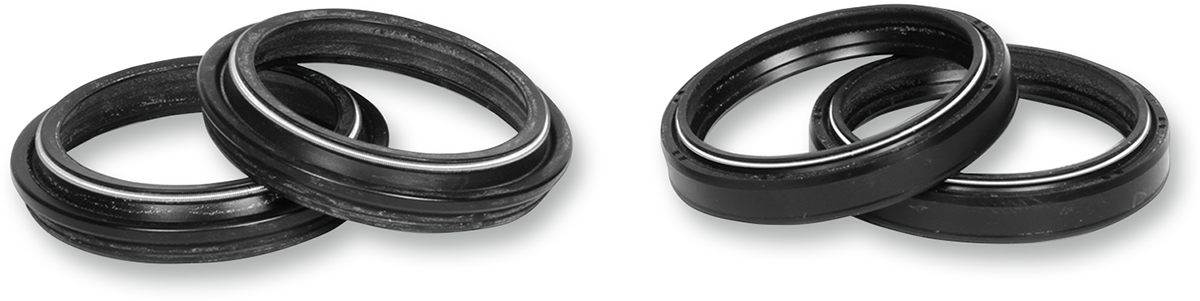 ProX Fork Seal and Wiper Kit