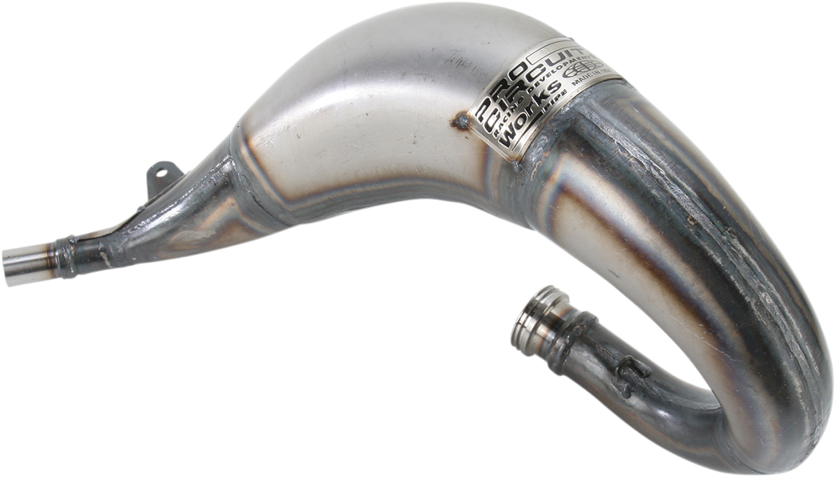 Pro Circuit Works Expansion Chamber Pipe 1