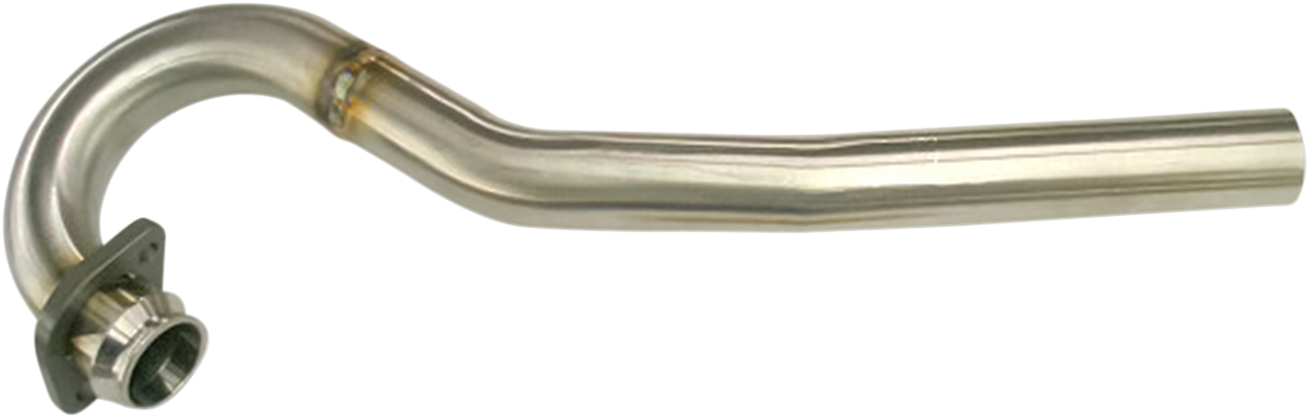 Pro Circuit Stainless Steel Exhaust Head Pipe Header 1