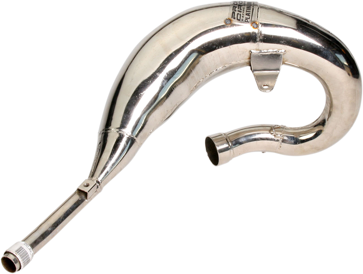 Pro Circuit Platinum Exhaust Head Pipe Header