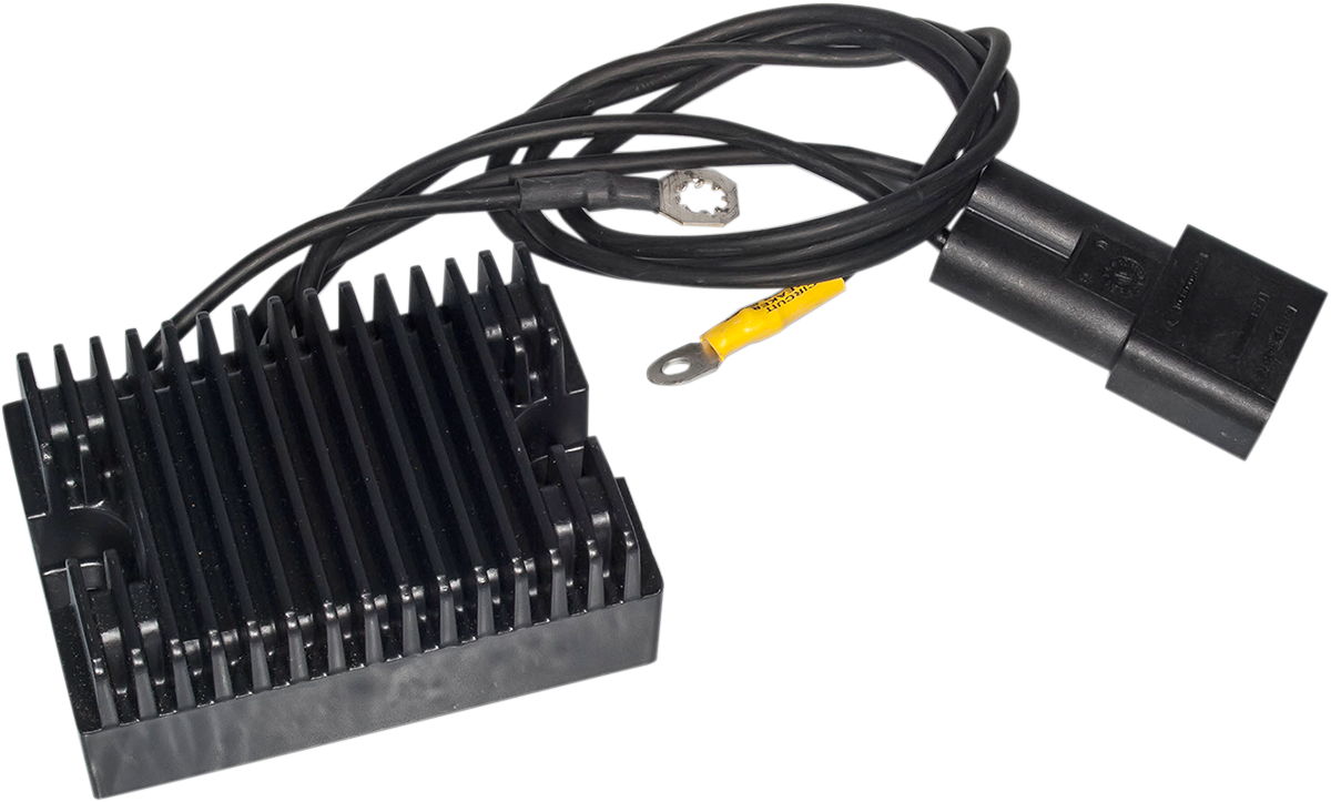 Rick's Voltage Regulator Rectifier