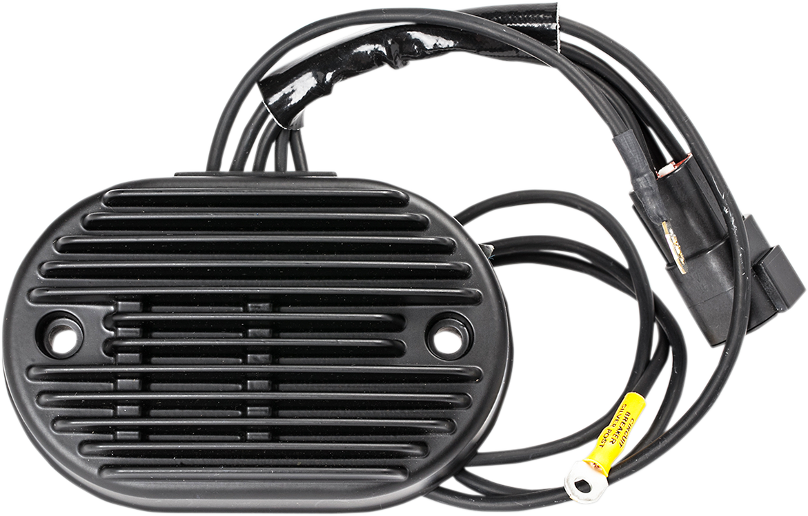 Rick's Voltage Regulator Rectifier